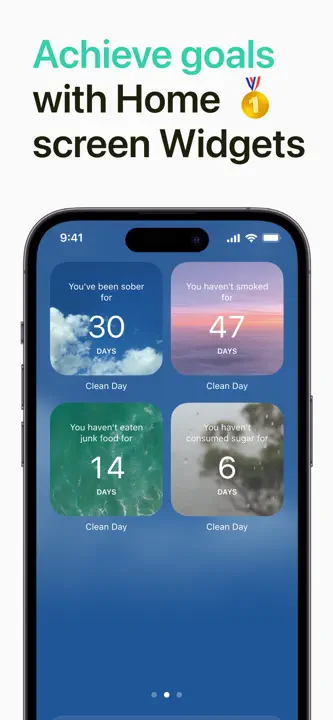 Clean Day: Screenshot 8 von 9