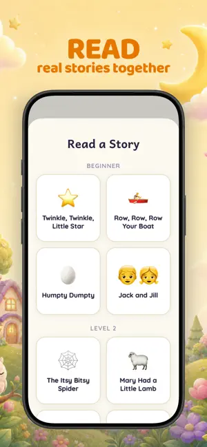 Say & Read: Kids Learn to Read screenshot 4