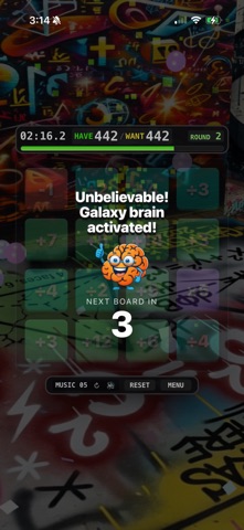Super Big Brain Screenshot 3 of 5