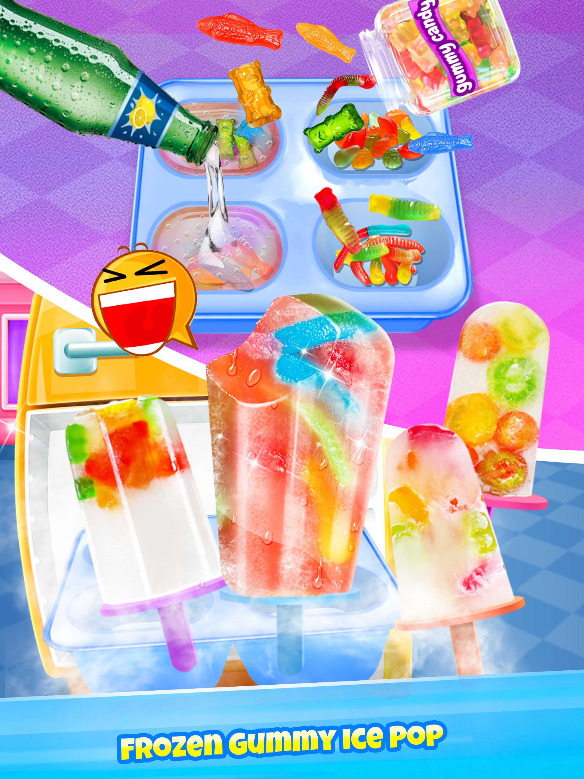 Simply Sweet Snacks
