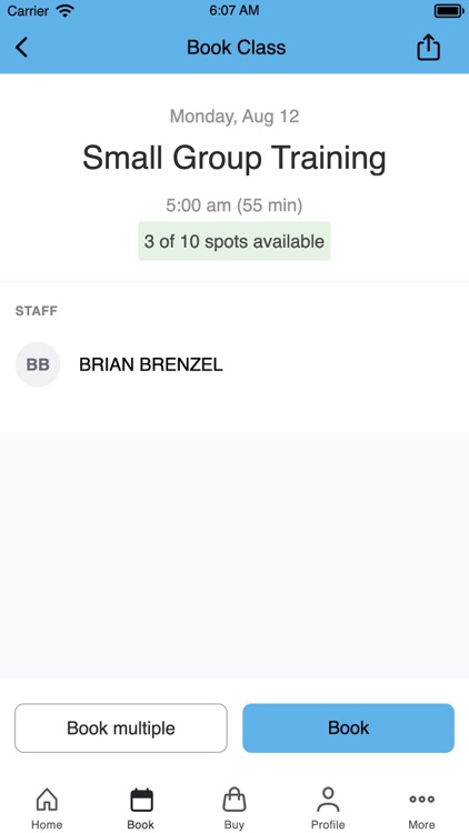 Fit To Live Wellness