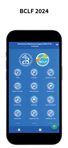 BCLF 2024 Screenshot 1 of 3