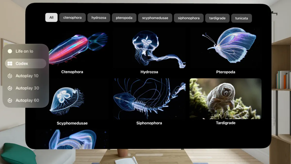 Life on Io screenshot 7