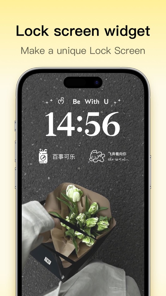 #10. Colorful Widget- Icon & Themes (iOS) 由: Guangzhou ZHIFENG Information Technology Co.,Ltd.