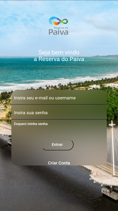 Screenshot #2 pour Reserva do Paiva