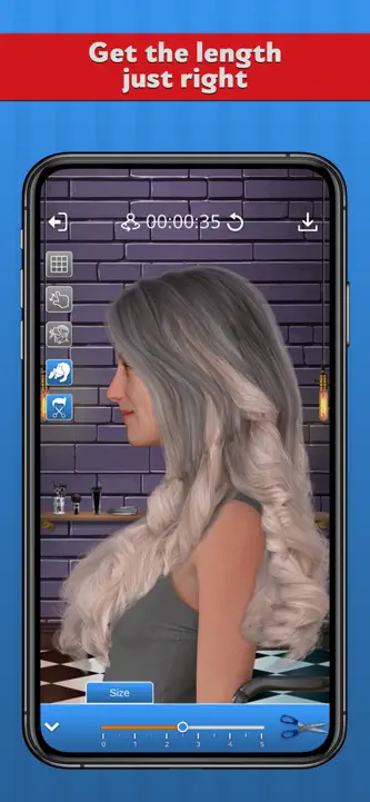 Barber Chop 2 screenshot 5