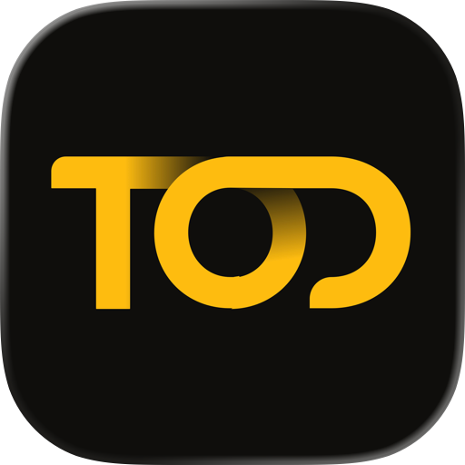 TOD Türkiye