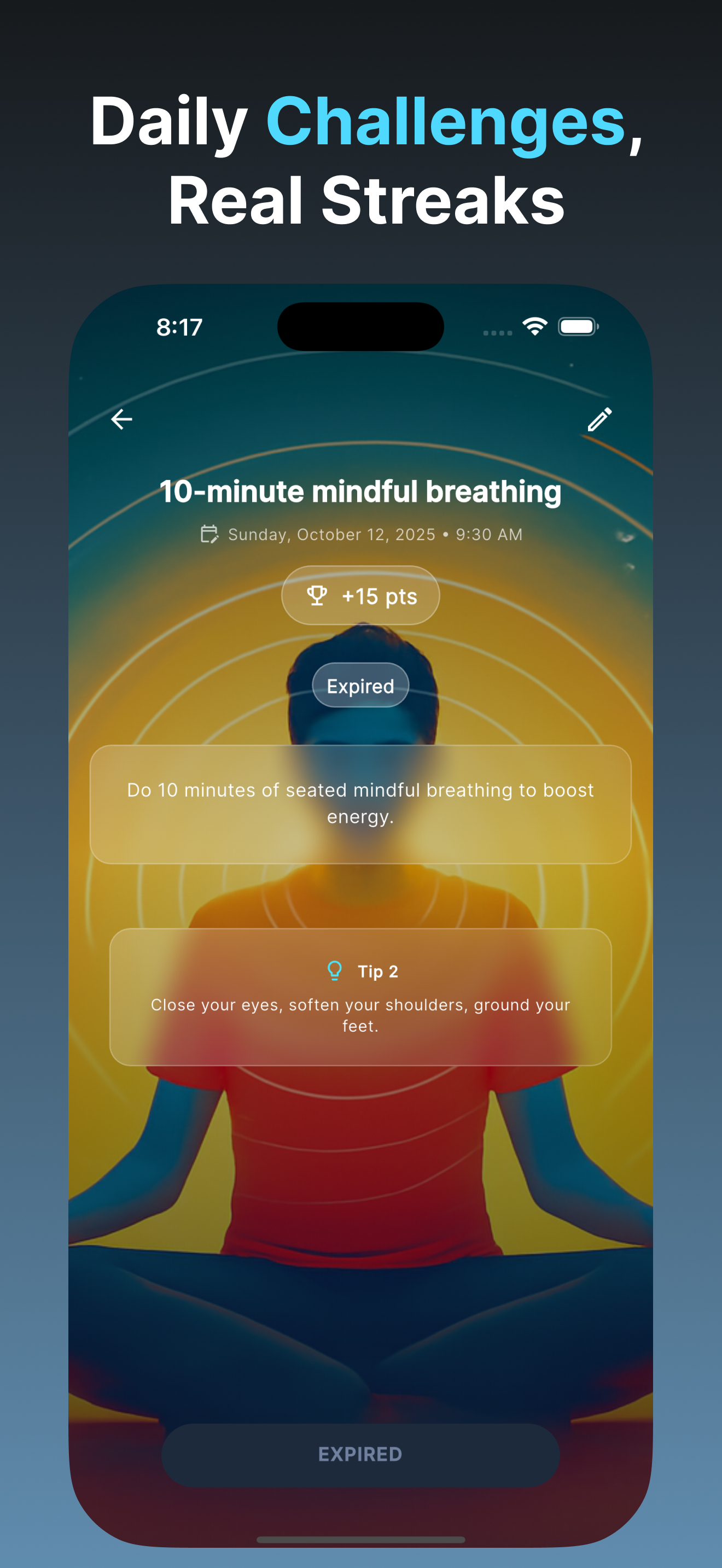 OmegaX: Health Agent screenshot 8