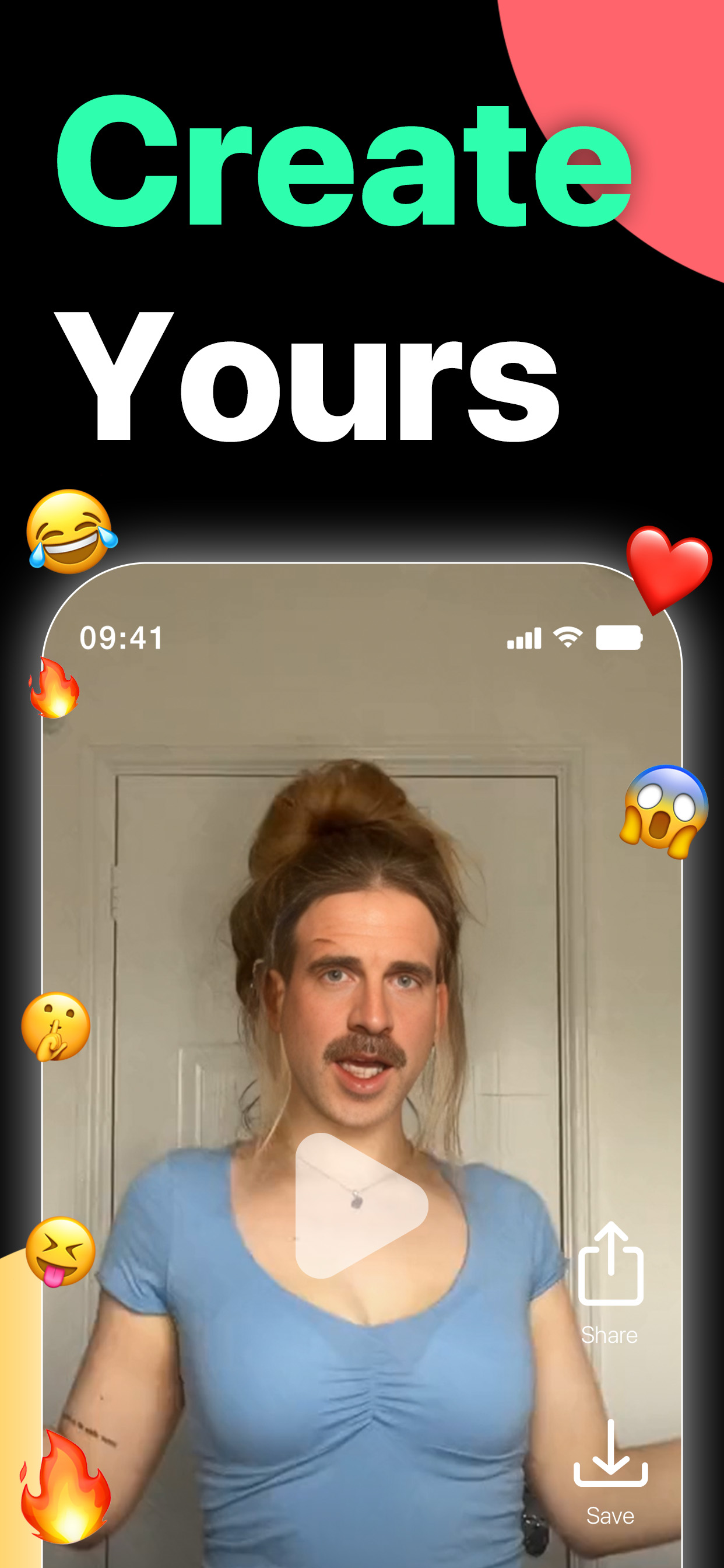 Så får du större rumpa