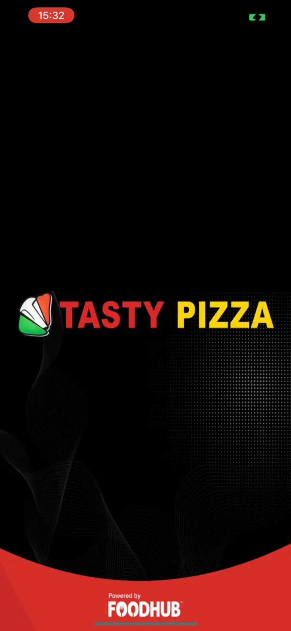 Screenshot #1 pour Tasty Pizza Redcar