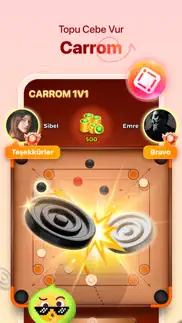 yalla - oyun & sesli sohbet iphone resimleri 3