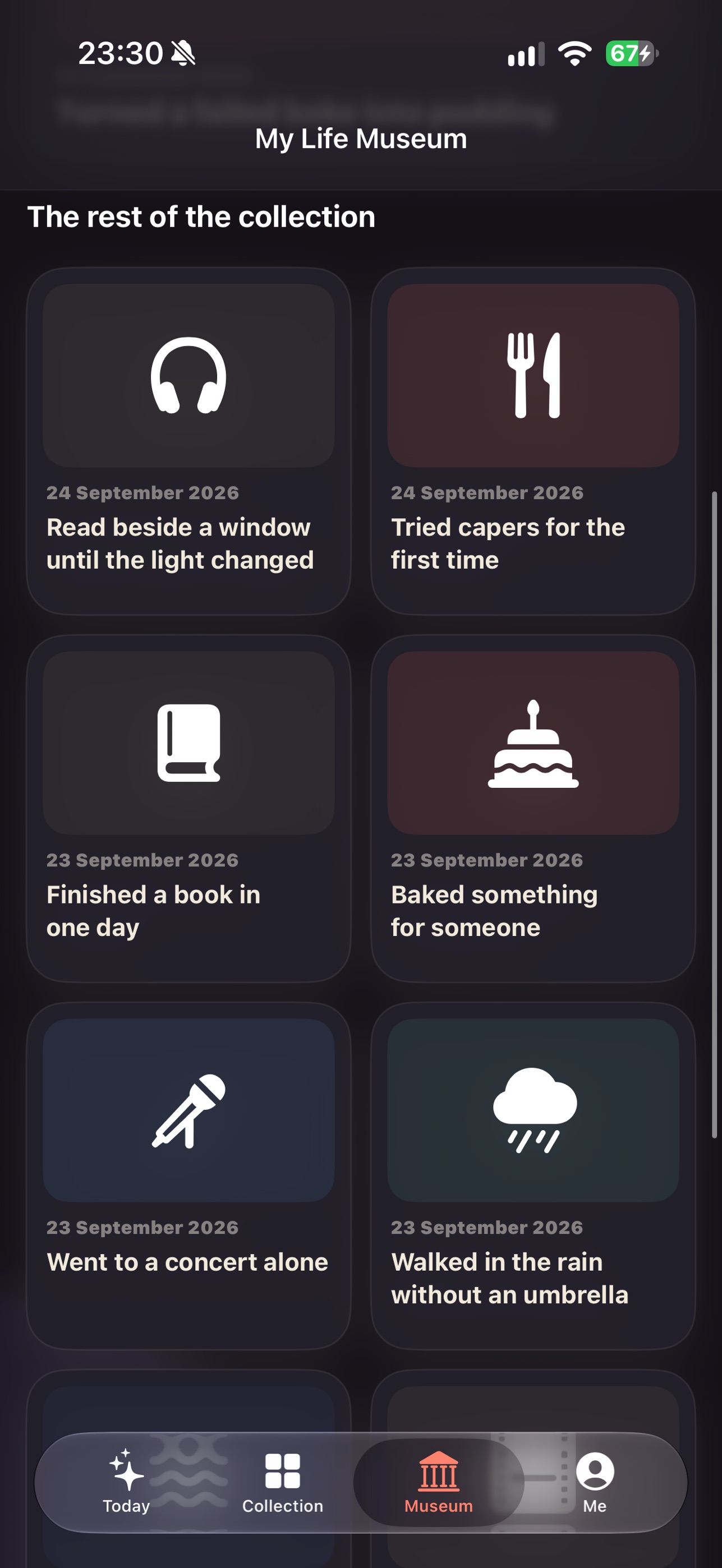 Screenshot 6 of 1000 Tiny Lives