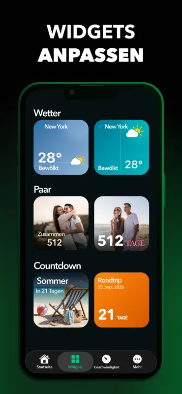 CarKit: Auto Widget & Tacho screenshot 6 of 6