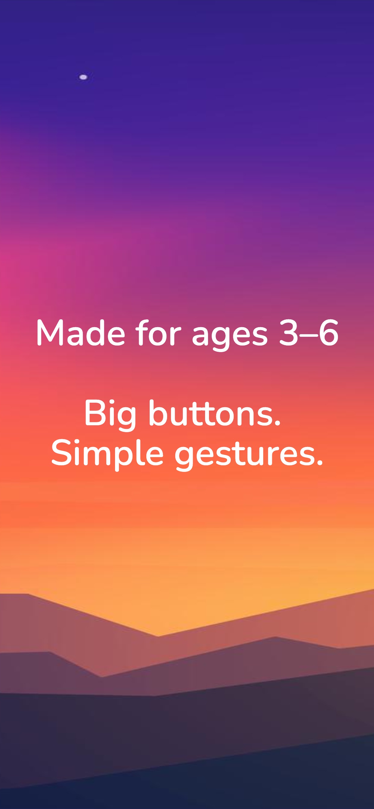 Screenshot 5 of Little Boom – Fireworks Kids