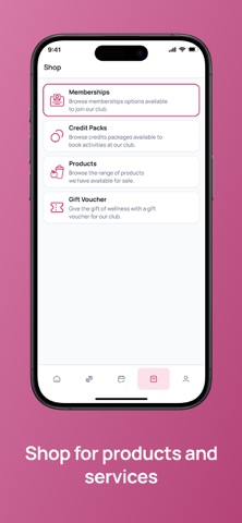 Fitnation Ladies Gym screenshot