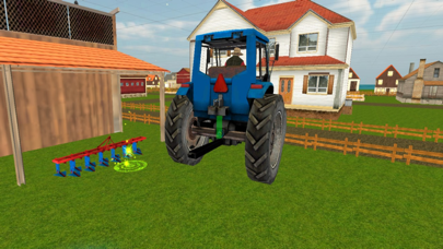 Farmer Simulator: Farming Game Screenshot
