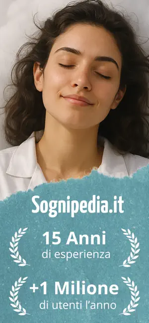 Interpretazione dei sogni: screenshot 1