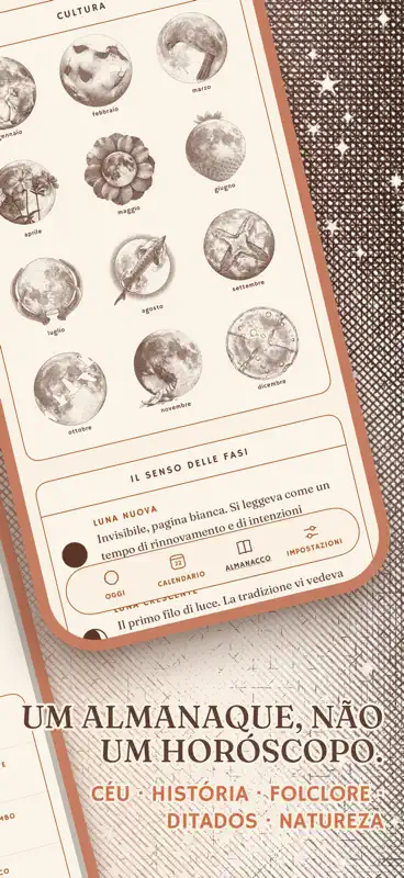 Plenilune: Phases of the Moon screenshot 6 of 9