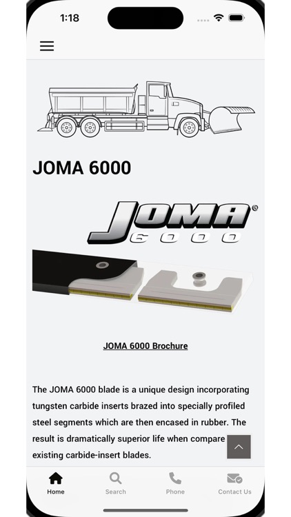 Black Cat Wear Parts screenshot-4