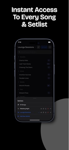 StageAtlas Pro Screenshot 6 of 6