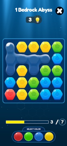 Flood Infinite screenshot 2