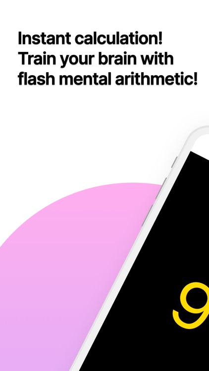 Math Speed Trainer - IQ Boost