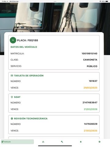 Colmenar APP