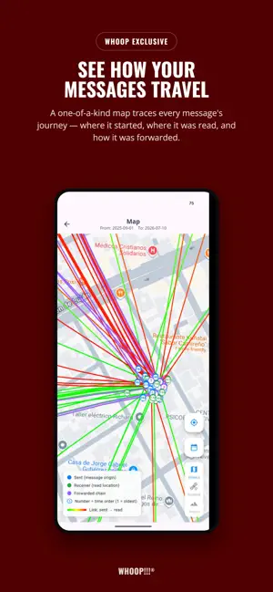 WHOOP!!! screenshot 3