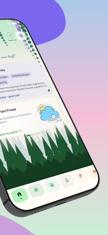 UrbanTreelogy screenshot