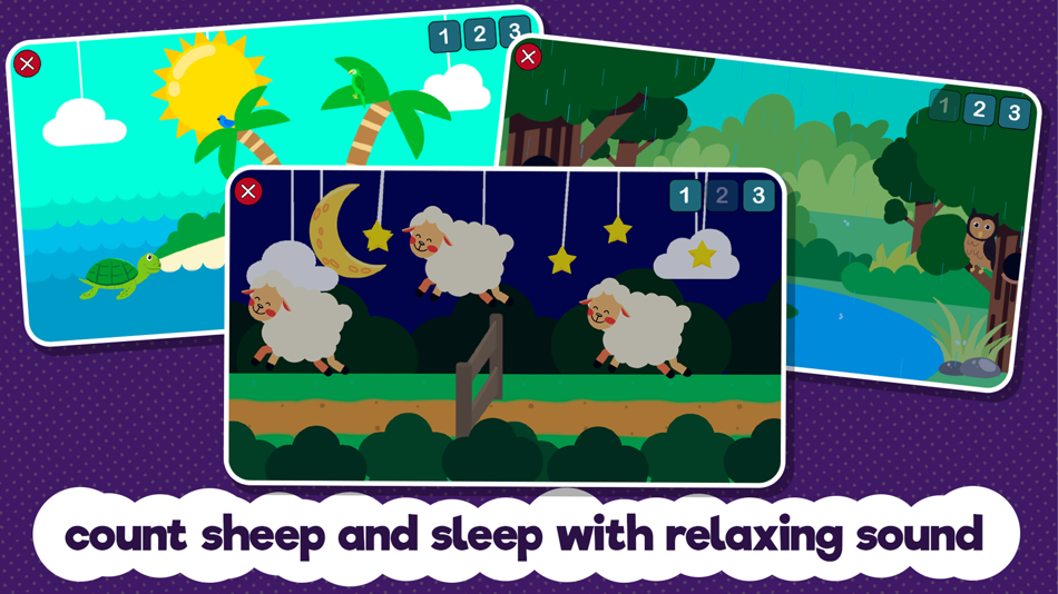 #5. My Magical Book (iOS) 由: Samuel Souza