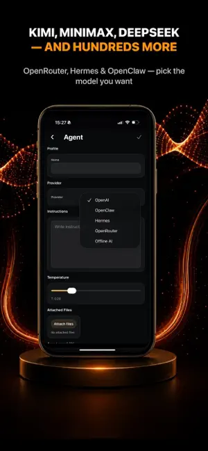 Al Chat ,LLM & GPT - Easy Claw screenshot 3