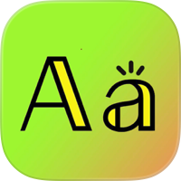 Font Keyboard - Fonts Chat