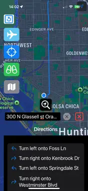 Know and Go screenshot 2