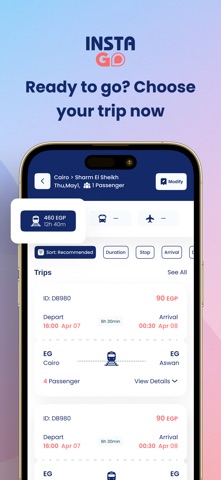 InstaGo Screenshot 6 of 6