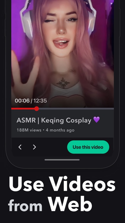 iface: Face Swap & Deep Fake