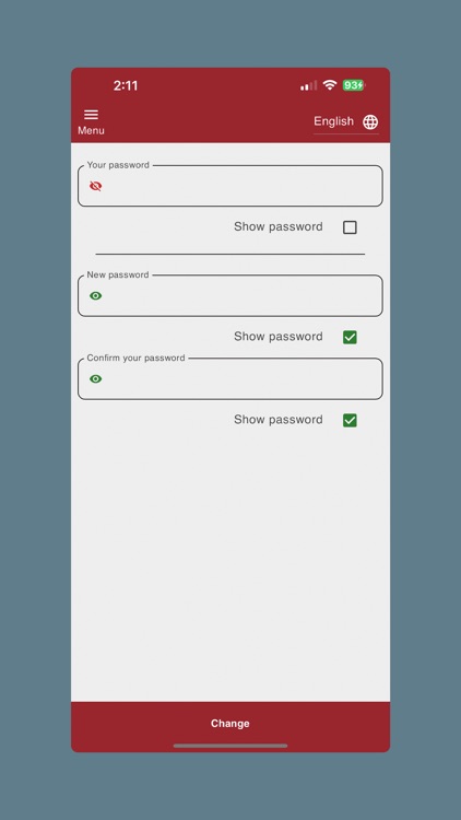 UnicaCard screenshot-4