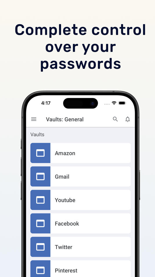 #1. DrivePassword Password Manager (macOS) By: PROMOTINO LTD