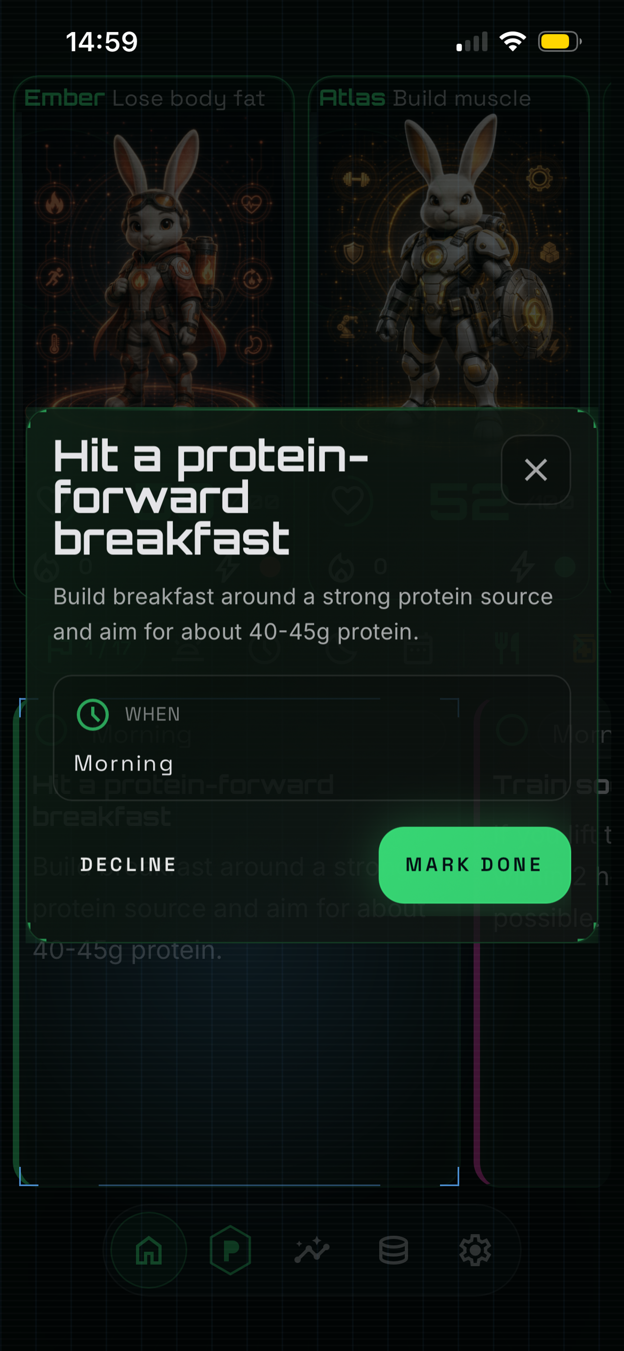PROTOGEN screenshot 7
