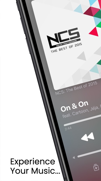 Openmusic screenshot-3