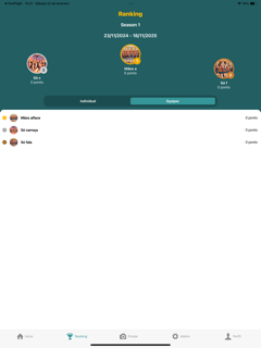 GymGames screenshot 12