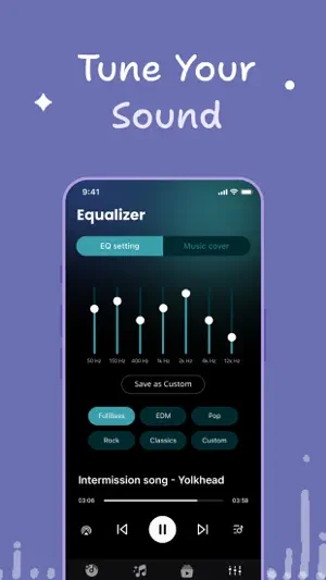 Connect Headphones & Speaker screenshot 4
