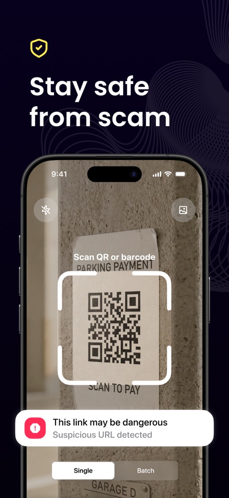 QR Code Reader · Barcode Maker - Utilities App | MWM