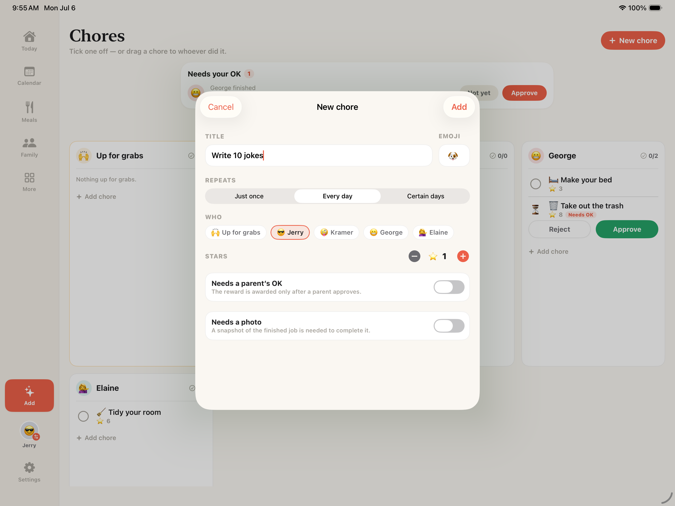Waffled screenshot 16
