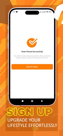 BBBring screenshot