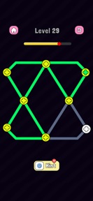 Line Drawing Multi Puzzle screenshot