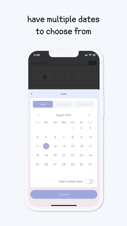todo planner - plan manager