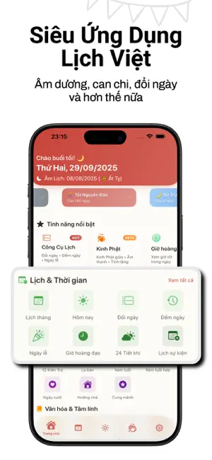 Lịch Vạn Niên 2025 - Kinh Phật18+_1