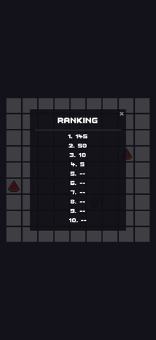 On The Line: Puzzle Game screenshot