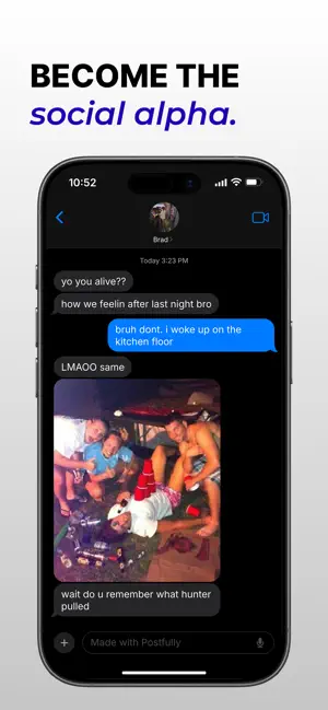 Reply Coach: Texting Assistant screenshot 3