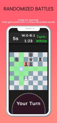 7Sec Chess Screenshot 5 of 10